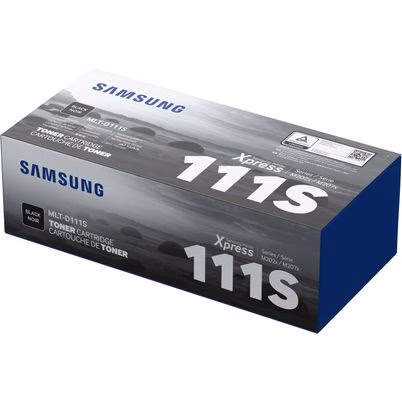 En : Encontrarás Una Diversidad De Consumibles Como El Tóner Samsung Mlt-D111s Negro