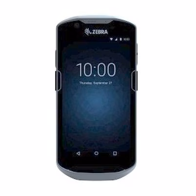 Terminal Portátil Zebra Tc57 Tc57ho-1pezu4p-A6 (5") Modelo Del Procesador Qualcomm Snapdragon 660 4gb Ddr3-Sdram Capacidad De Batería 7000 Mah Sistema Operativo Android 8.1 Color Del Producto Negro, Gris