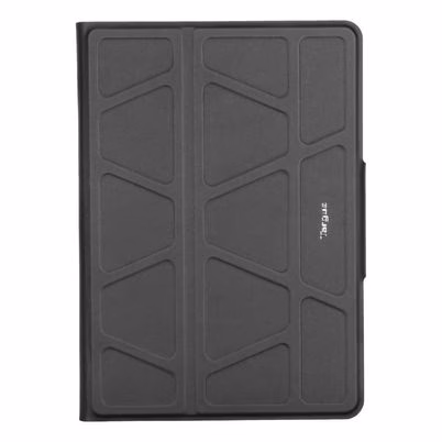 Funda Para Tablet Targus Pro-Tek (11") Folio Cierre Magnético Negro