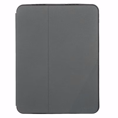 Funda Targus Thz987gl (11") Resistencia A Las Caídas Material De Elaboration Polietileno, Tela Compatible Con Compatibilidad Ipad Pro 11 Color Del Producto Negro
