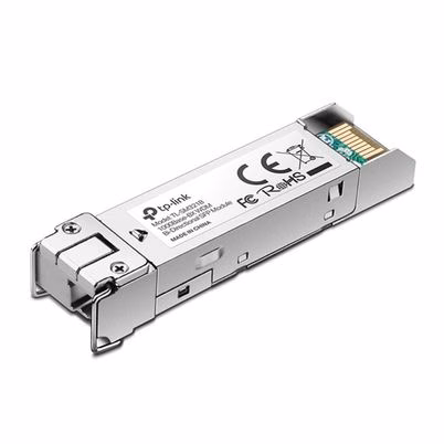 Tp-Link Tl-Sm321b Red Modulo Transceptor Fibra Óptica 1250 Mbit/S Sfp