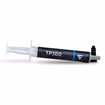 Pasta Térmica Game Factor Tp300 13, 4 W/M·K 2 G Gris