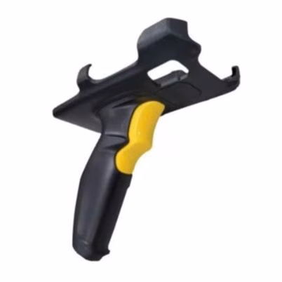 Mango De Gatillo Con Empuñadura De Pistola Zebra Trg-Tc2l-Snp1-01 Compatibilidad Con Punto De Ventas Tc22 / Tc27 Color Del Producto Negro