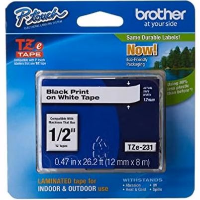 BRO-TZE2317936