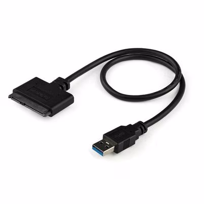 Startech.Com Cable Sata A Usb Con Uasp
