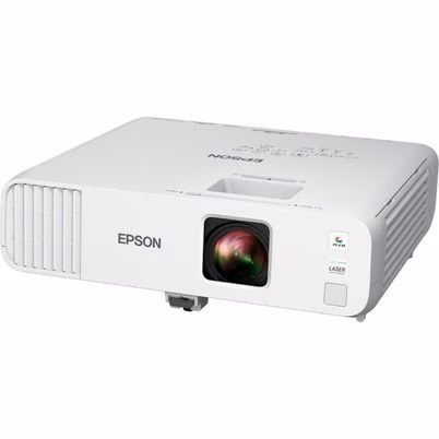 Epson Powerlite L260f 4600 Lúmenes Ansi 3lcd 1080p (1920x1080) Blanco