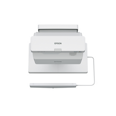 Epson 770fi Proyector De Alcance Ultracorto 4100 Lúmenes Ansi 3lcd 1080p (1920x1080) Blanco