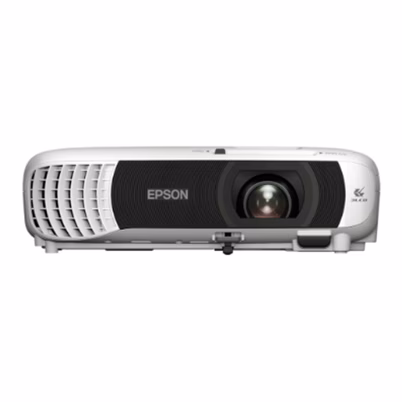 Proyector Epson Power Lite W55+ V11hb58021 Tecnología Laser Luminosidad De 4000 Lúmine(S) Ansi Resolución Maxima De (1280x800) Pixeles 3lcd Wxga Tiro Corto Interfaz Hdmi, Usb Color Blanco