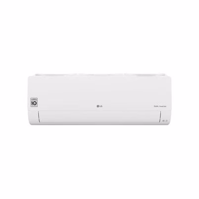 Aire Acondicionado Dividido Lg Vm122c9 Split 12000 Btu/H Tecnología Invertida Blanco