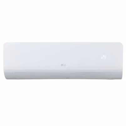 Aire Acondicionado LG VO121C1 de 12000 BTU/h en Color Blanco con Tecnología Inverter y Refrigerante R32