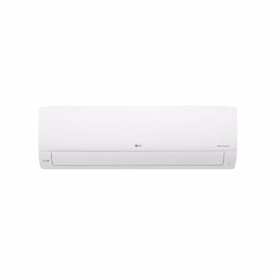 Aire Acondicionado Dividido Lg Vx242c3 Enfriamiento 24000 Btu/H Tecnología Invertida Inalámbrico Wi-Fi Blanco