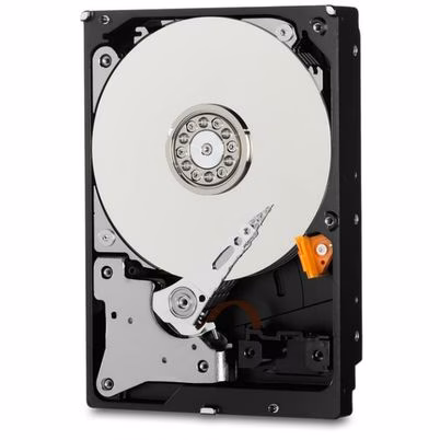 Disco Duro Interno Western Digital Purple 1tb 3.5" Serial Ata Iii 5400 Rpm