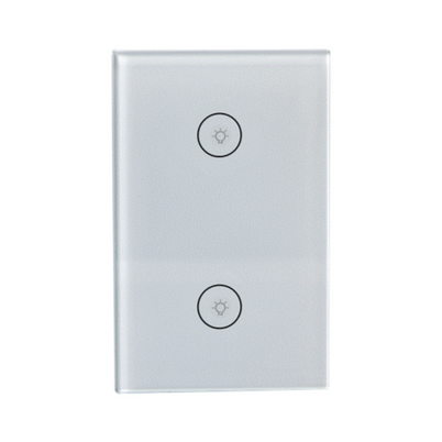 Interruptor Inteligente Hai Smart Switch Wf02 Control Remoto Wifi