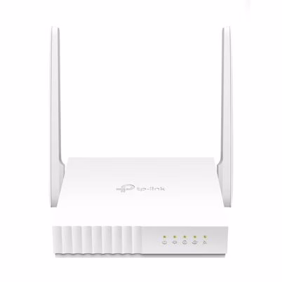 Router Tp-Link Xn020-G3 Con 1 Puerto Rj-45 2, 4 Ghz Transferencia De Datos Wlan De 300 Mbit/S 2 Antenas Externas Gigabit Ethernet Color Blanco