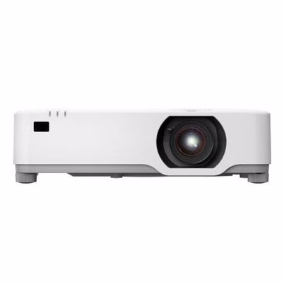 Proyector Portátil Sharp Xp-P701u-W Visualización 3lcd Luminosidad De 7000 Lúmine(S) Ansi Resolución Wuxga (1920x1200) Pixeles Interfaz Hdmi, Rj-45 Color Blanco