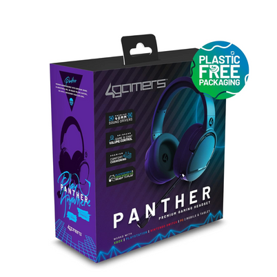 XP-PANTHER-4G