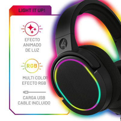 XP-PANTHER-LED-4G