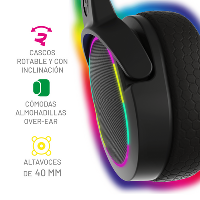 XP-PANTHER-LED-4G