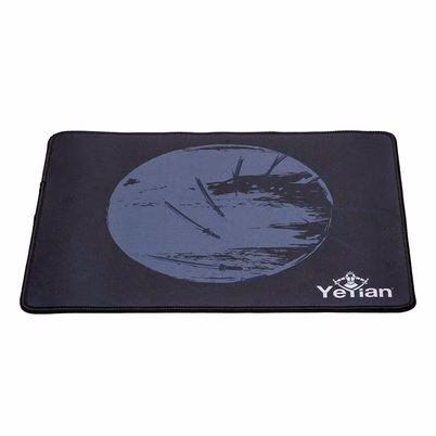 Mousepad Gaming Yeyian Krieg Series 1037 - Superficie de Alto Rendimiento 360x280mm