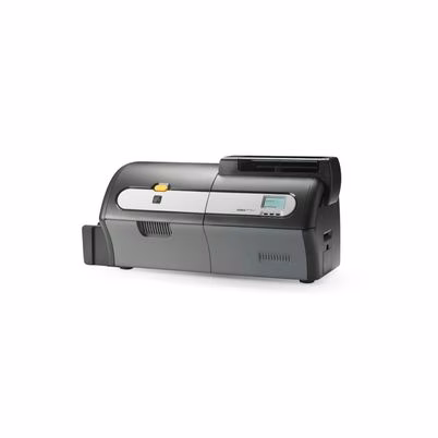 Impresora Térmica Zebra Zxp 7 Z74-000c0000us00 Método De Impresión Sublimación De Tinta Impresión A Color Resolución (300x300) Dpi Alámbrico-Usb 2.0 Color Del Producto Negro