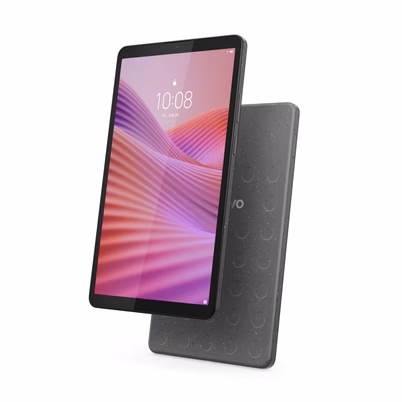 Tablet Lenovo Idea Tab One Zaf00187mx (11.5") Procesador Mediatek Helio G85 4gb De Ram Almacenamiento Interno De 128gb Sistema Operativo Android 14 Color Gris