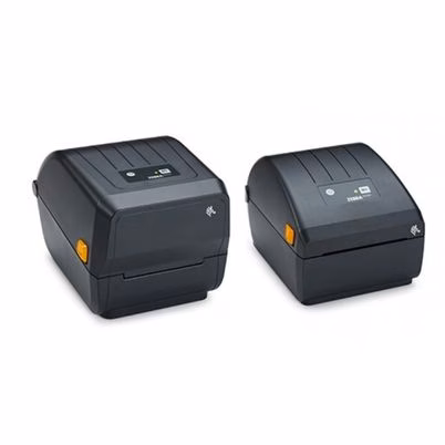 Zebra Zd220, Impresora De Etiquetas, Térmica Directa, Usb, 203 X 203dpi, Negro Zd22042-D01g00ez