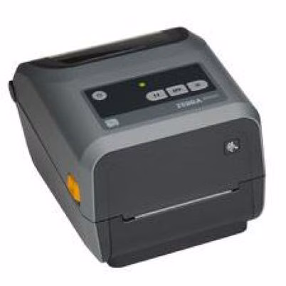 Zebra Zd421, Impresora De Etiquetas, Térmica Directa, 203 X 203dpi, Host Usb, Modular, Usb, Bluetooth, Negro Zd4a042-D01m00ez